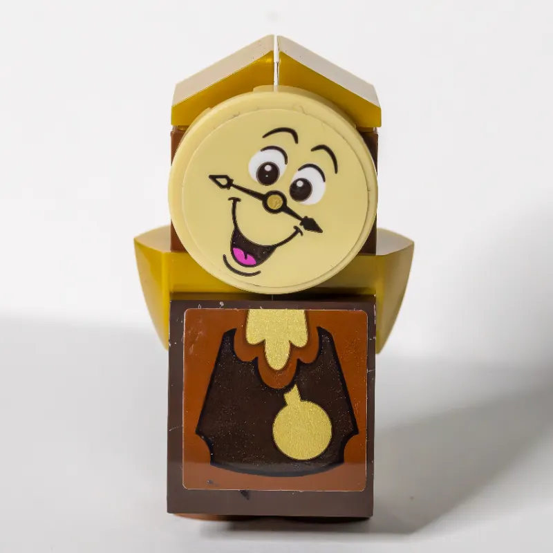 Cogsworth [Plain]