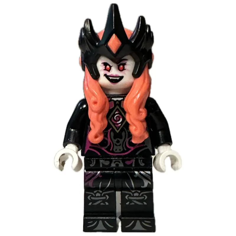 Never Witch