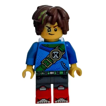 Mateo