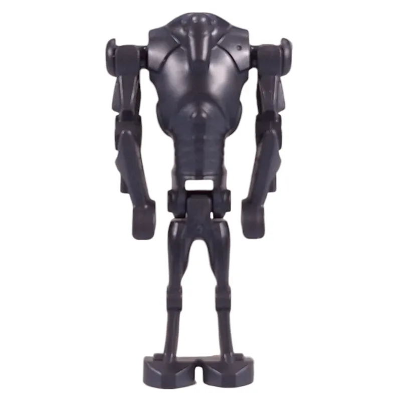 Super Battle Droid, Updated Version