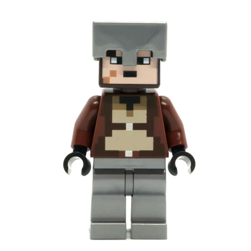 Nether Hero