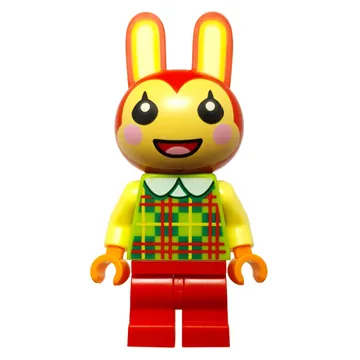 Bunnie