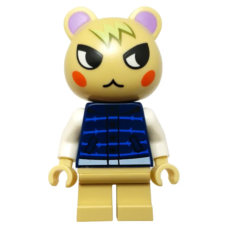 Marshal