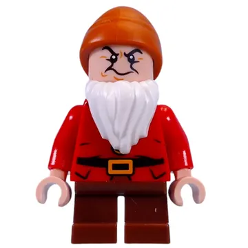 Grumpy