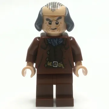 Argus Filch