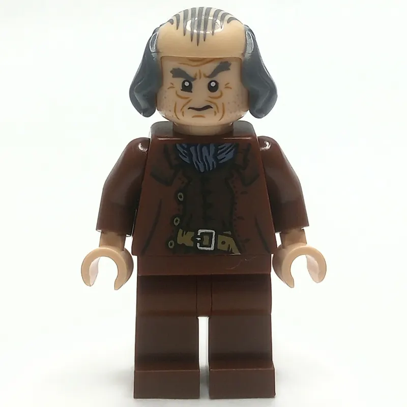Argus Filch