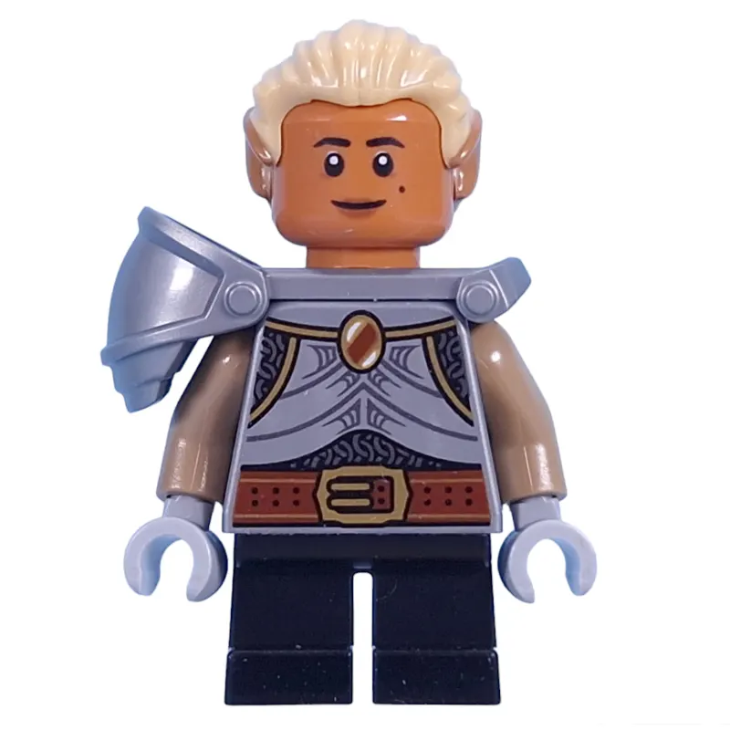 Gnome Fighter