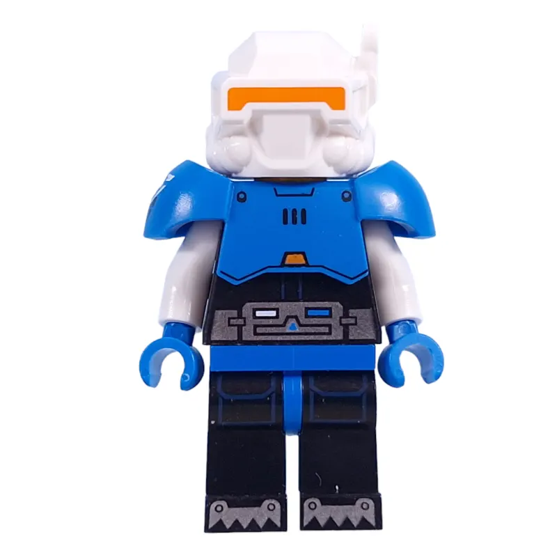 Ice Planet Explorer