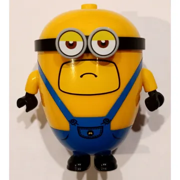 Mega Minion Dave
