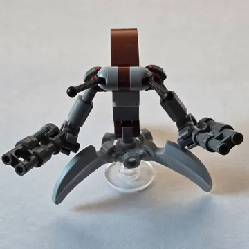 Droideka / Destroyer Droid