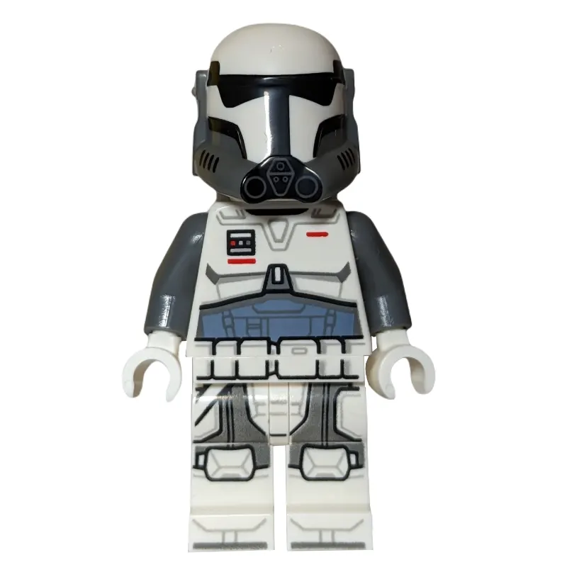 Imperial Commando