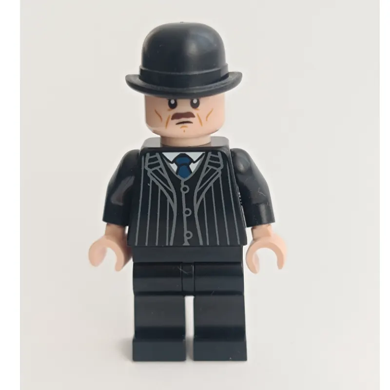 Barty Crouch Sr.