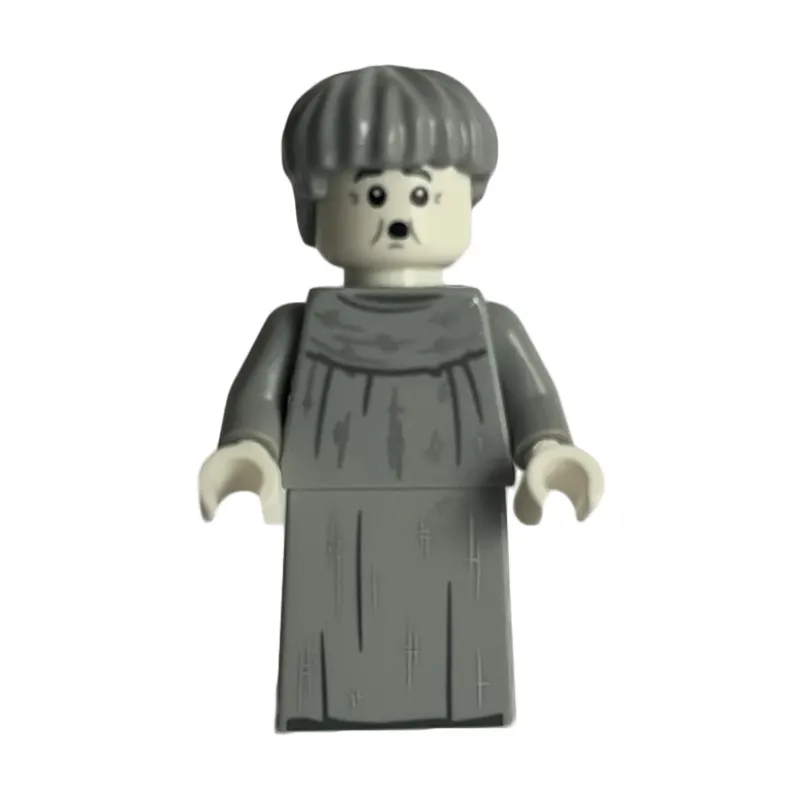 The Fat Friar