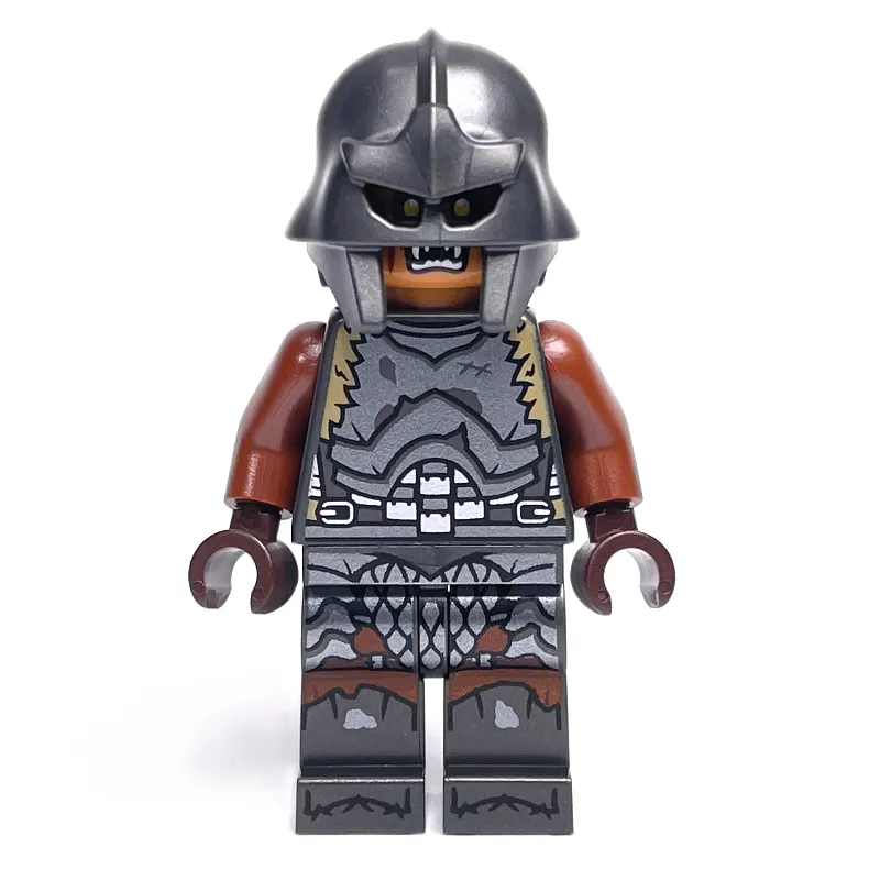 Orc, 5483c Helmet