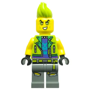 Tox