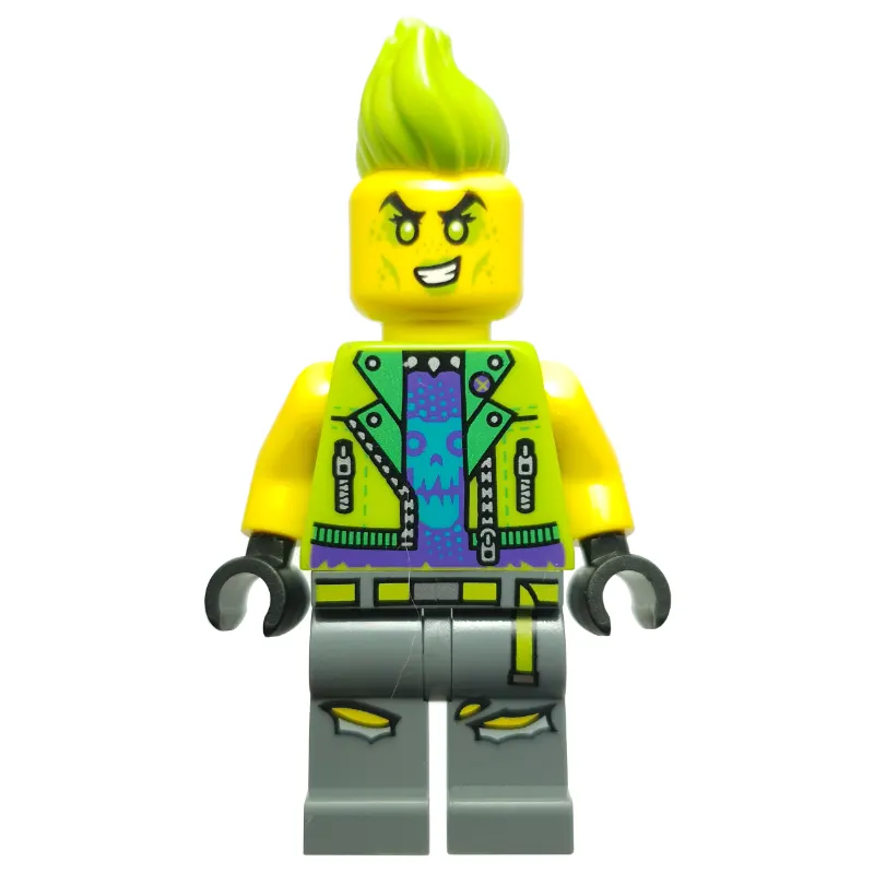 Tox