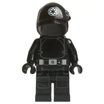 Imperial Gunner, Nougat Head