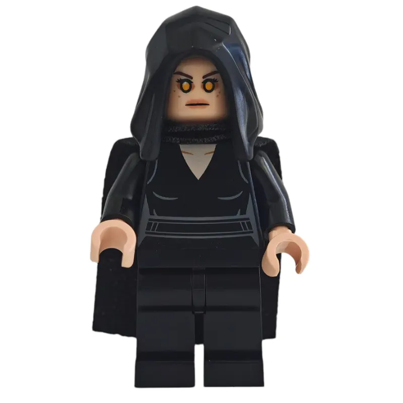 Darth Rey