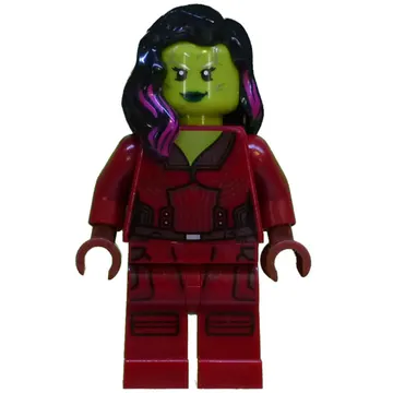 Gamora