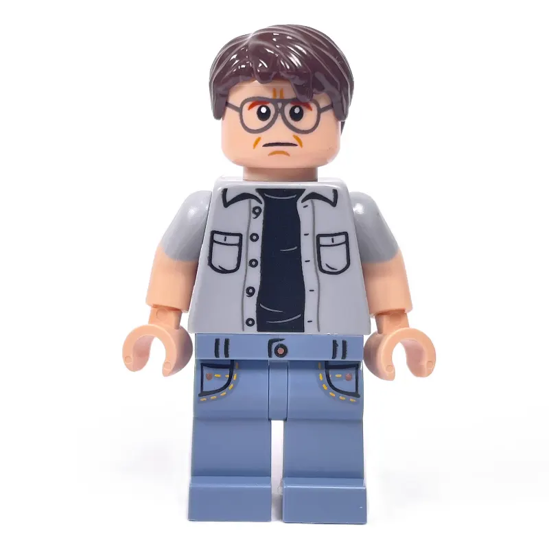 Chief Martin Brody