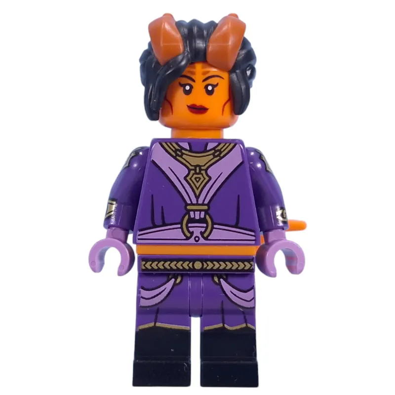 Tiefling Sorcerer