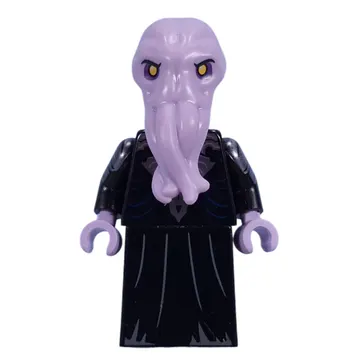 Mind Flayer