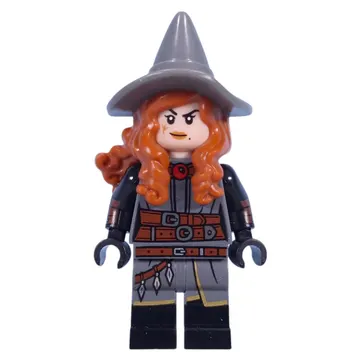 Tasha the Witch Queen