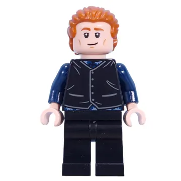 Bill Weasley