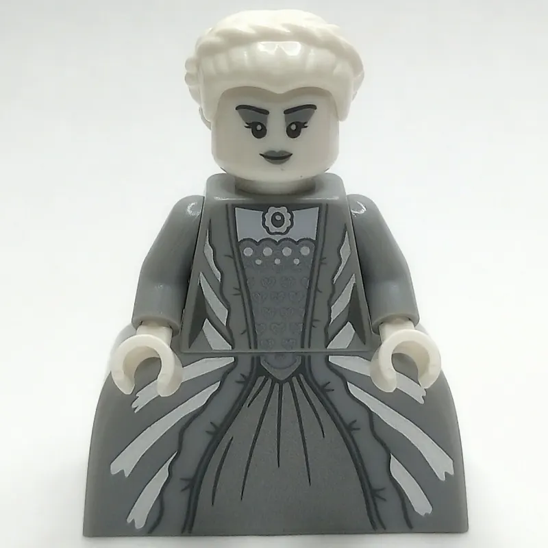 Choir Ghost