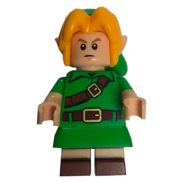 Young Link