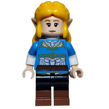 Zelda