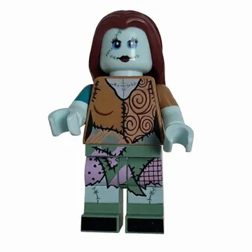 Sally