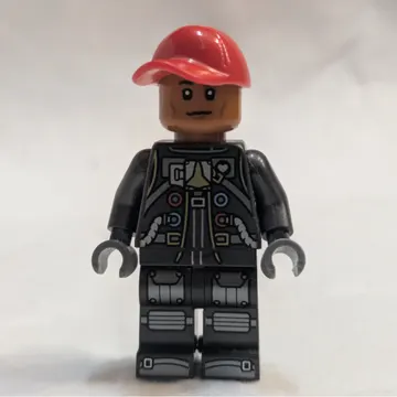 Pharrell Williams