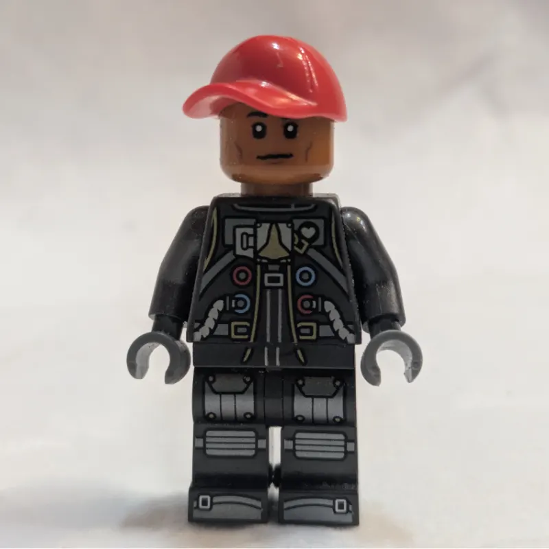 Pharrell Williams