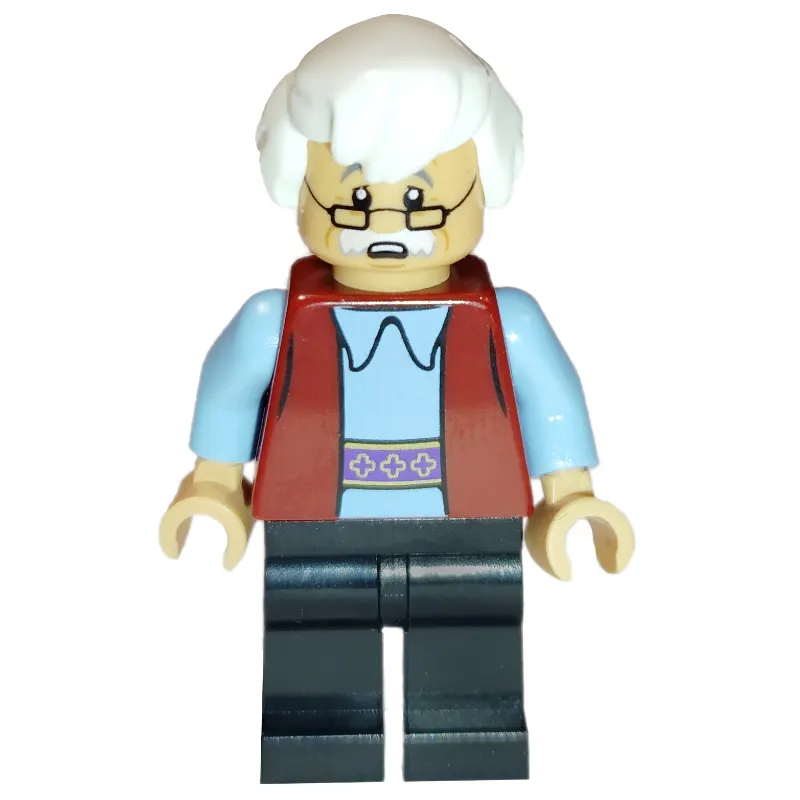 Geppetto