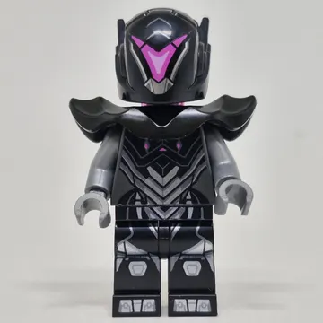 Trespasser Elite