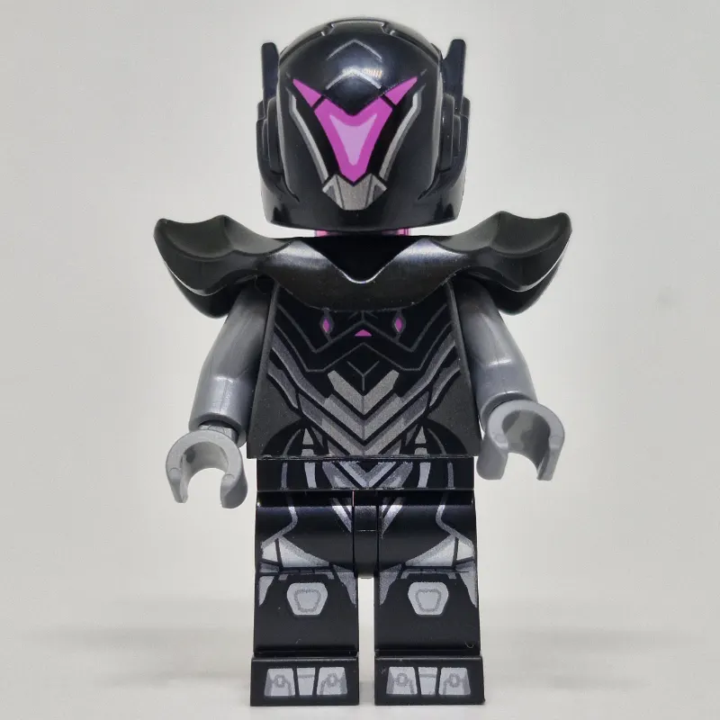 Trespasser Elite