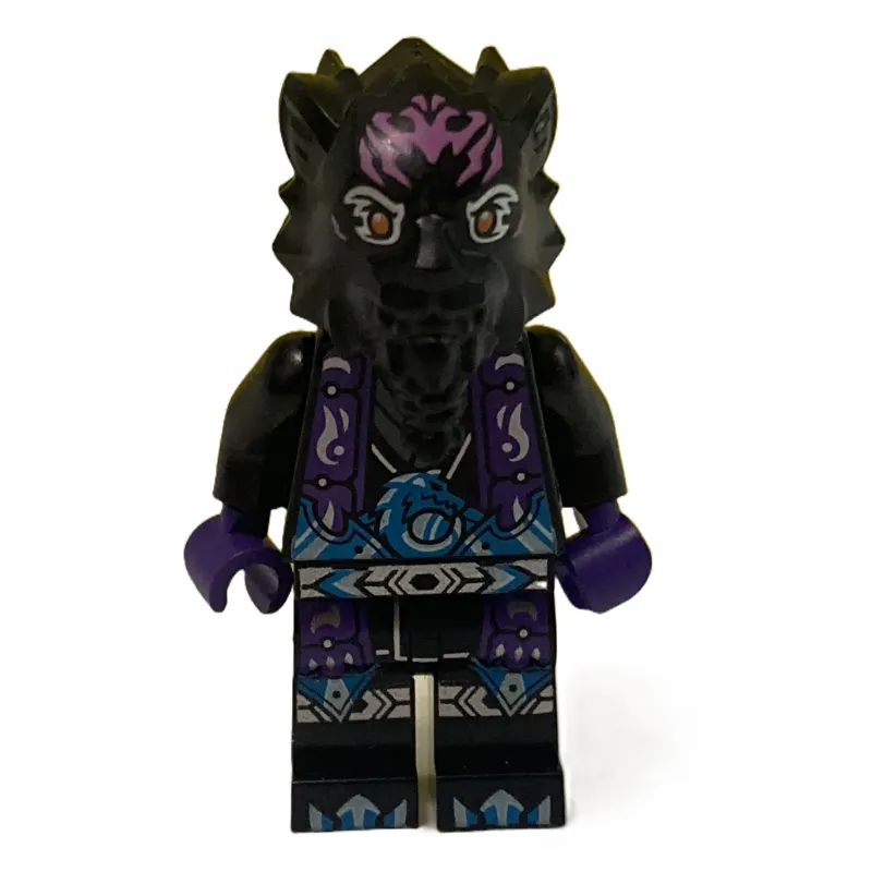 Lord Ras