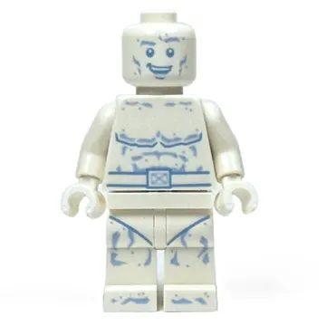 Iceman