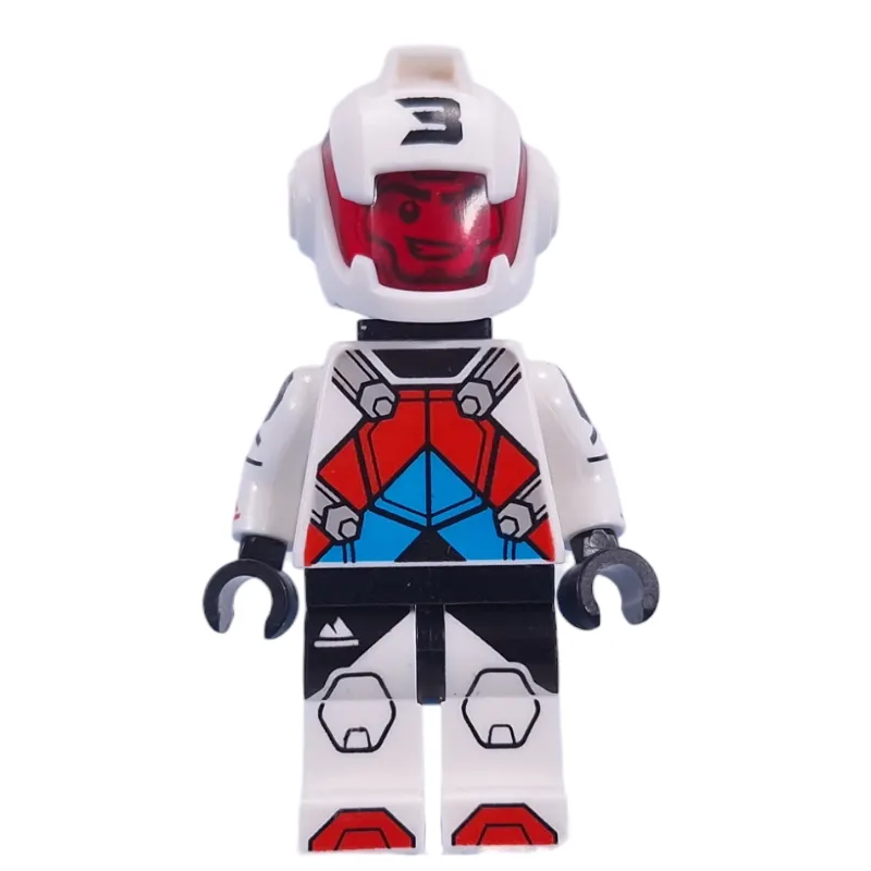 Jetpack Racer