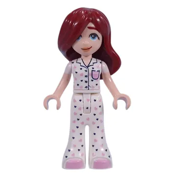Paisley - Pajama