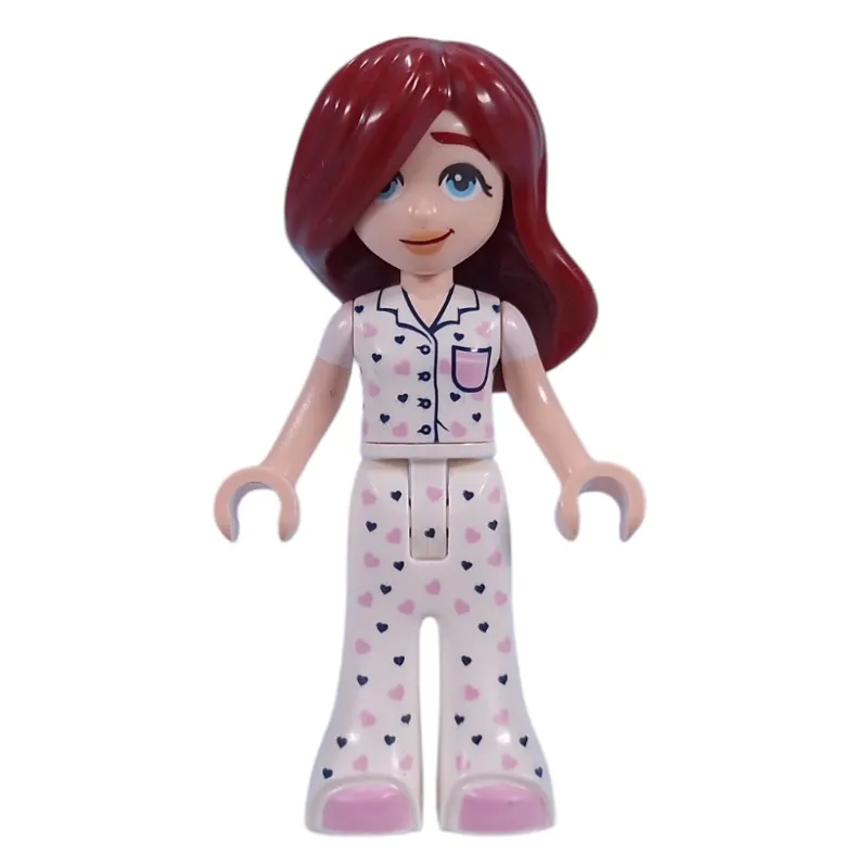 Paisley - Pajama