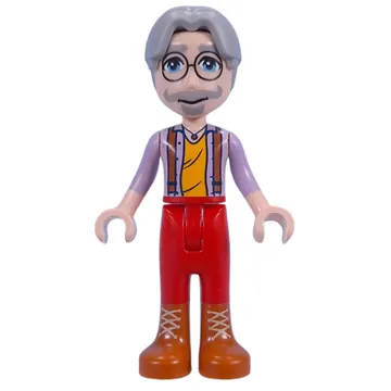 Terence