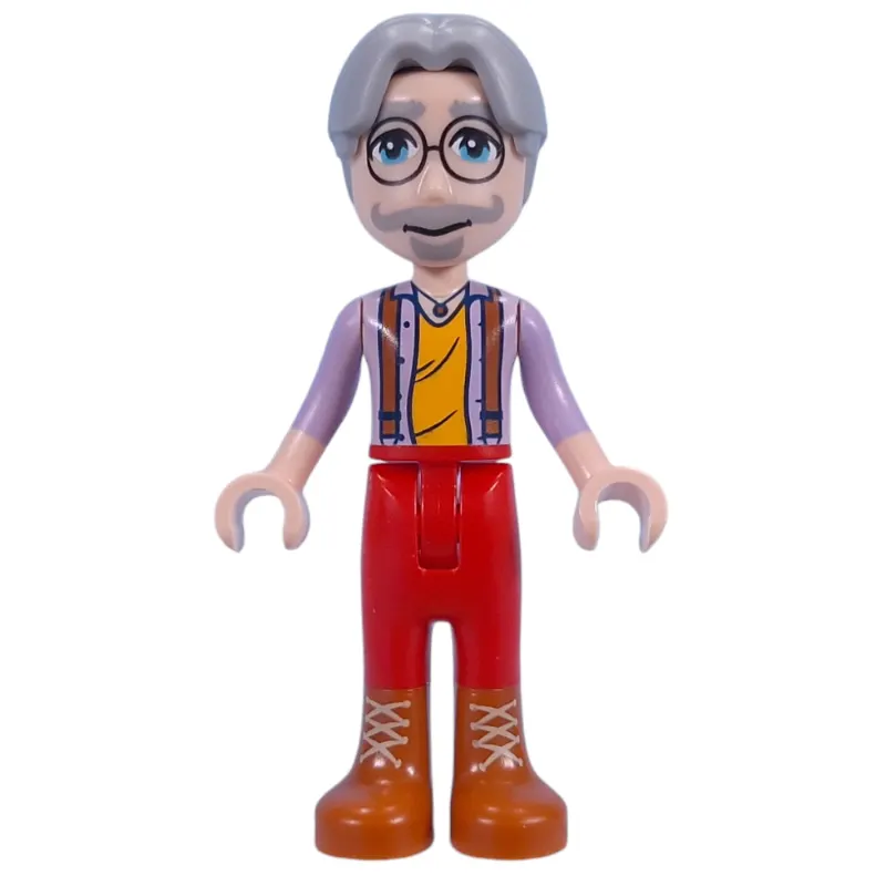 Terence