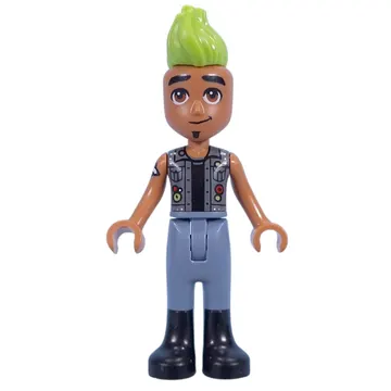 Anthony