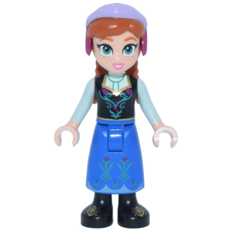 Anna