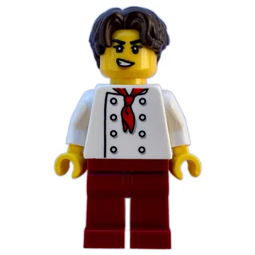 Tudor House Chef