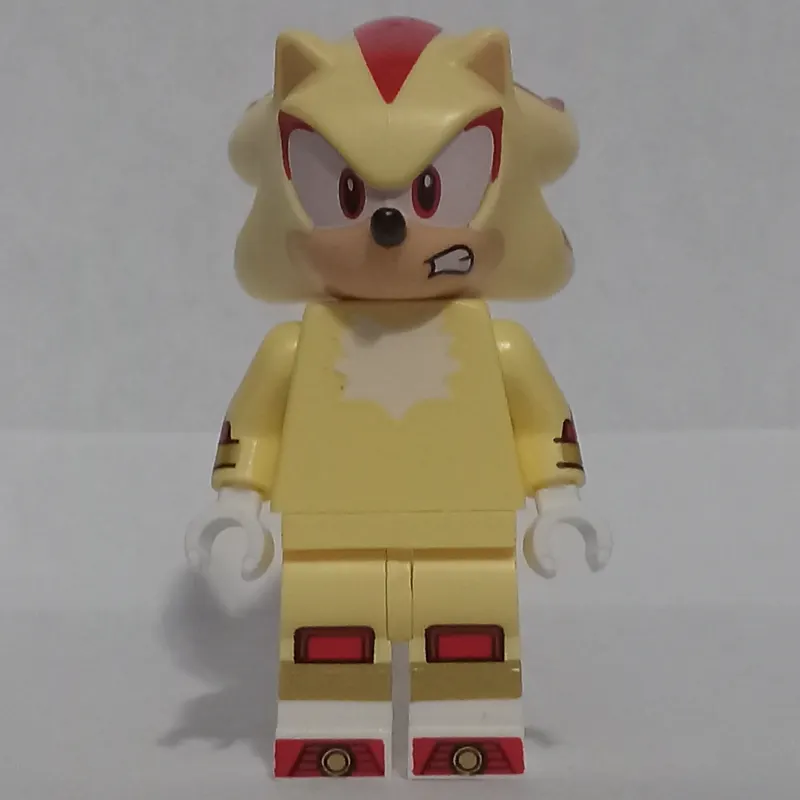 Super Shadow