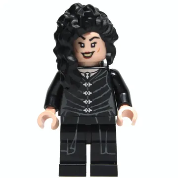 Bellatrix Lestrange, Legs