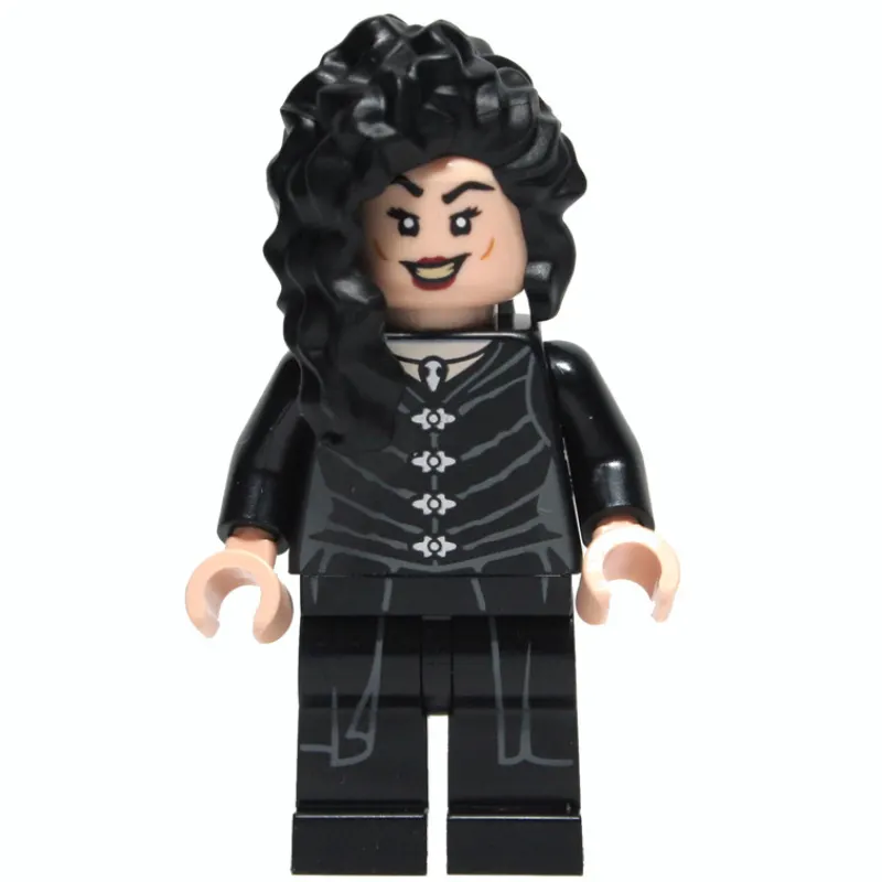 Bellatrix Lestrange, Legs